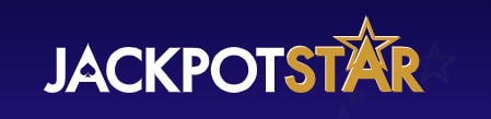 jackpot star casino logo