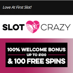 slot crazy casino